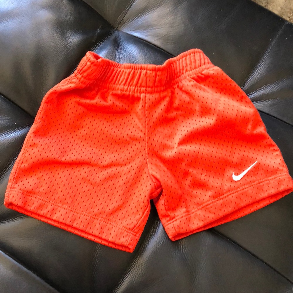 Nike Shorts (Bundle 5 for $15)